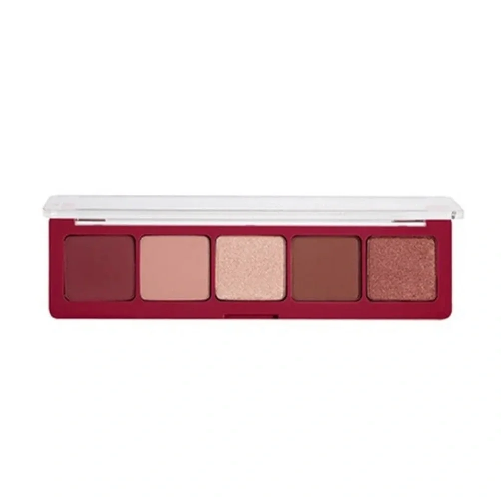 💘 NATASHA DENONA Cupid Eyeshadow Palette / LIMITED EDITION